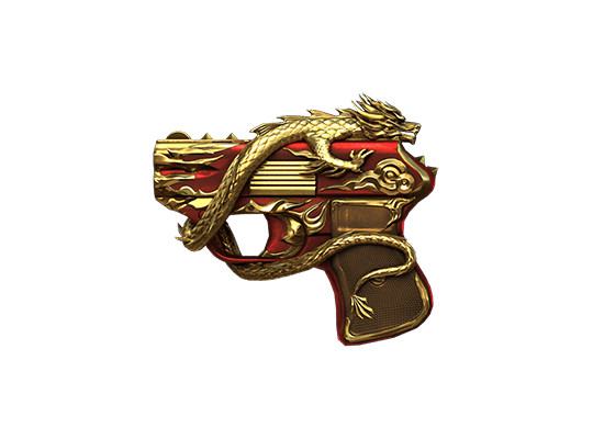 COP.357-Eternal Dragon