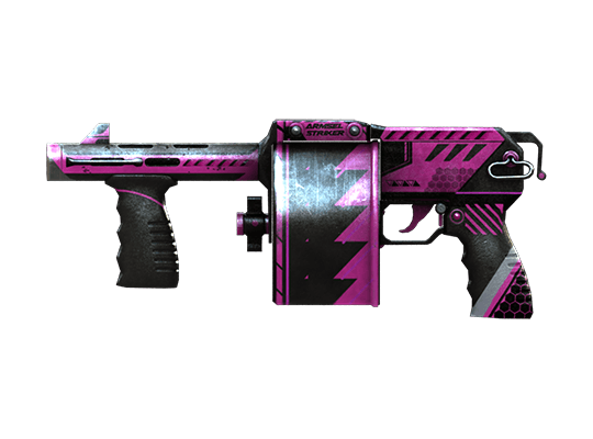 Armsel Striker - NeonPink
