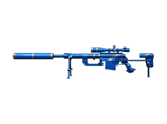 M200 Cheytac-Platinum