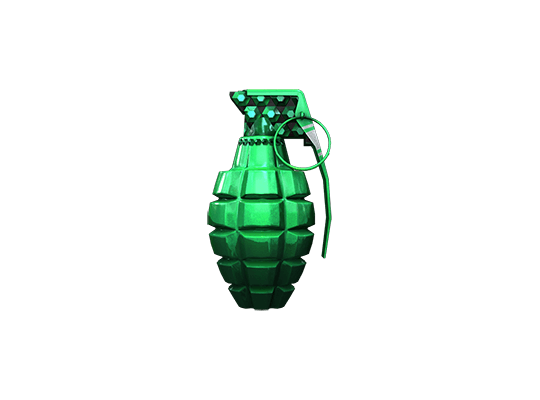 MK2-Grenade S4