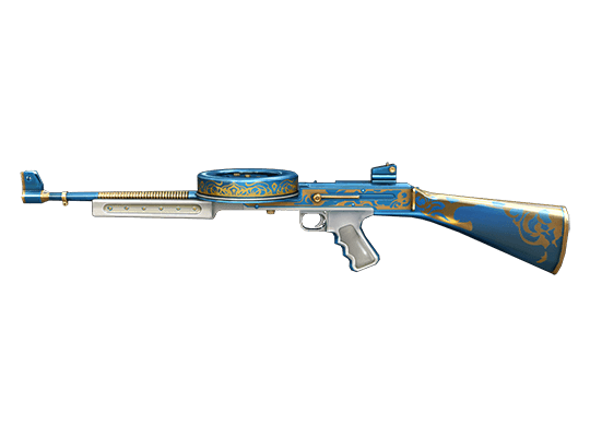 American-180-Blue Dawn