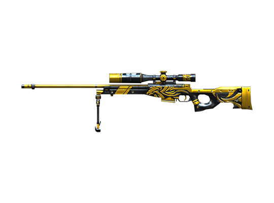 AWM-Glorious Phoenix