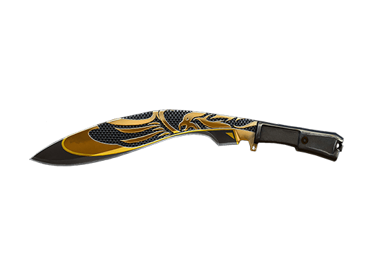 Kukri-G Phoenix