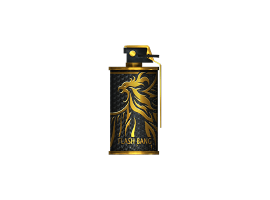 Flash-G Phoenix