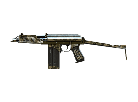 9A-91 Camo