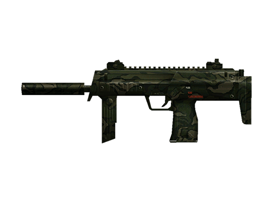 MP7-S-Camo