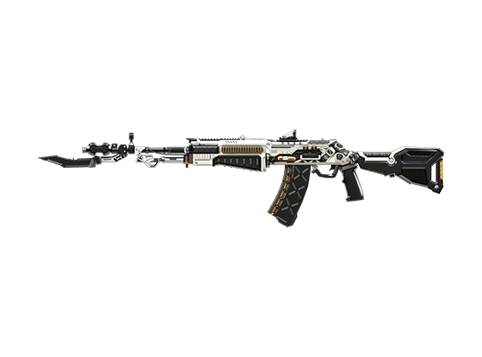 AN94-Transformer