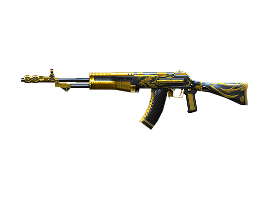 AN94-Glorious Phoenix