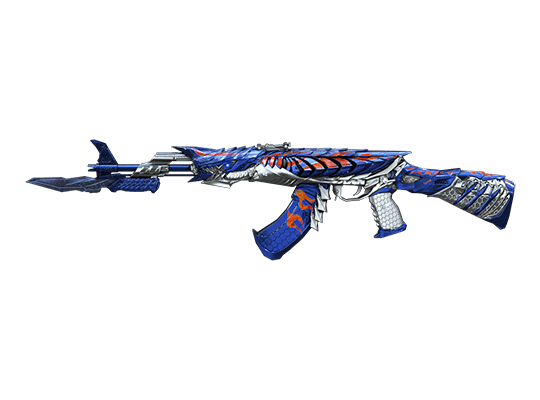 AK-47-Prime Demon
