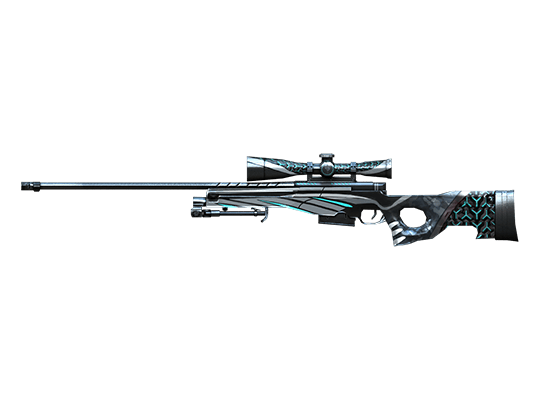 AWM-Marlin