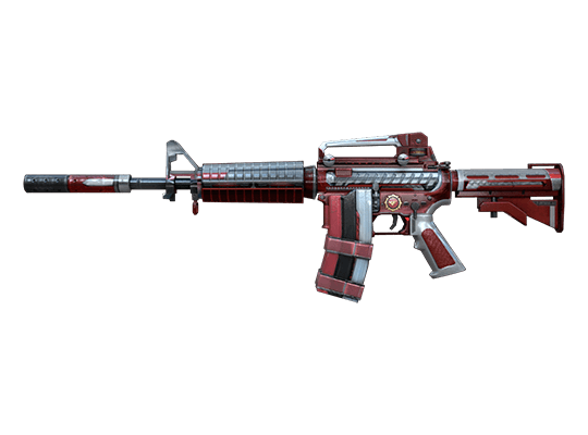 M4A1-S-DMZ-Champion