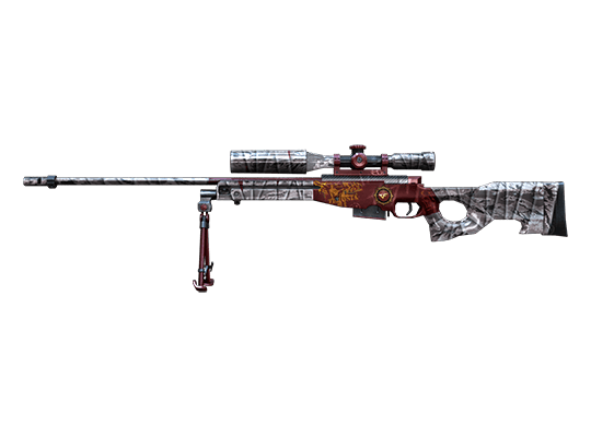 AWM-VS-Champion