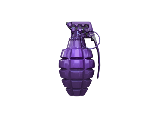 MK2-Grenade S5