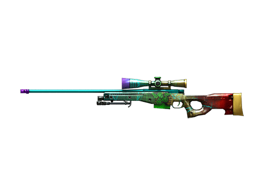 AWM-Chroma