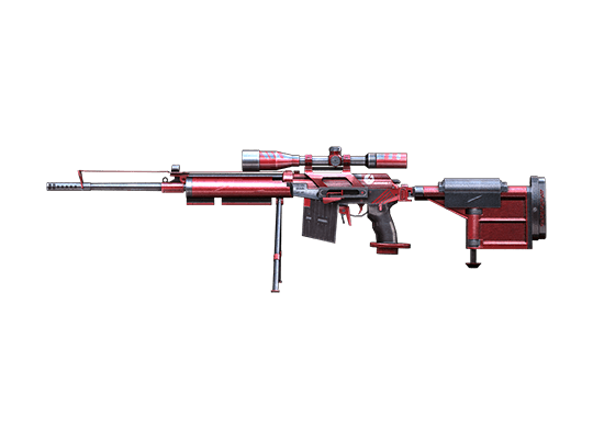 SR99-Red Volt