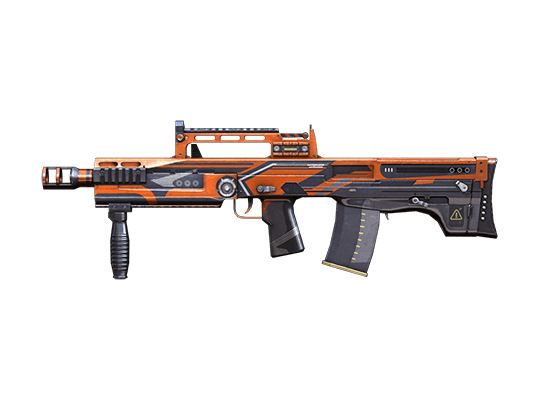 ASh-12.7-Excavator