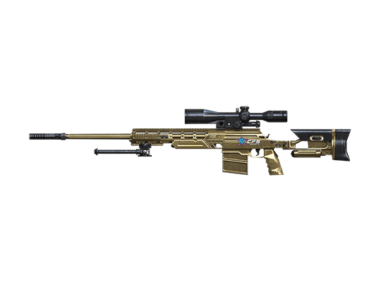 FN Ballista-CFS 2018