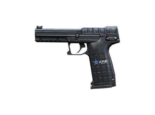 PMR-30-CFS 2018