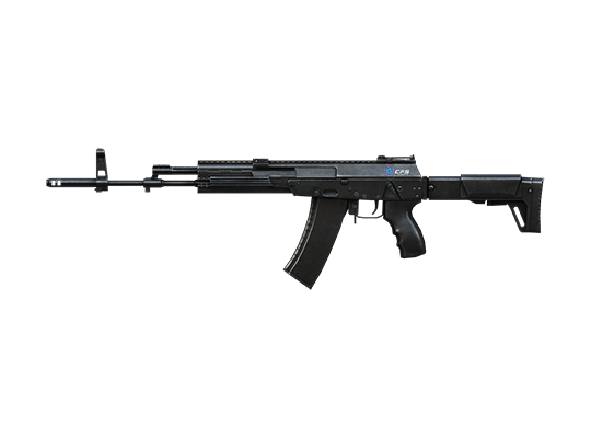 AK-12-CFS 2018