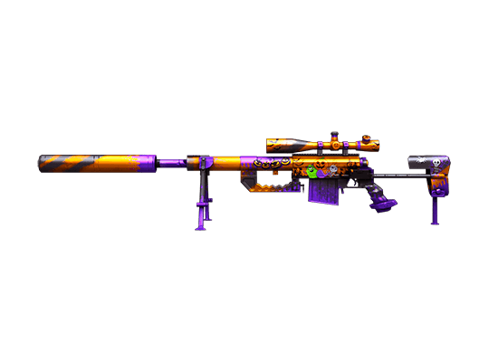 M200 CheyTac-Spooky