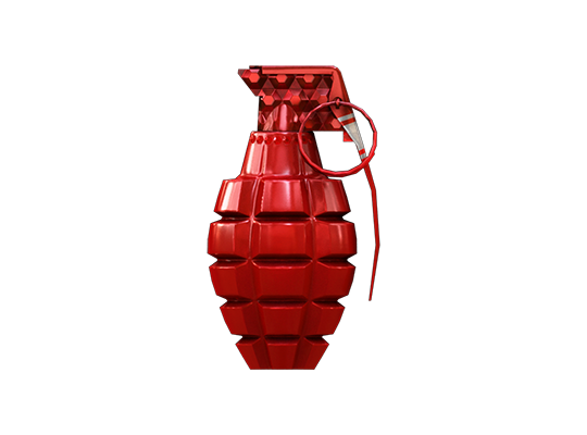 MK2-Grenade S6