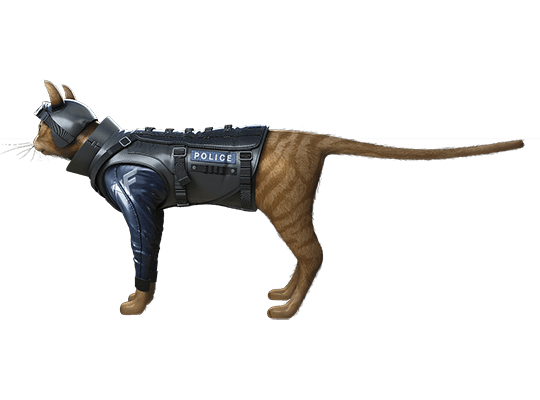 M4A1-Meow