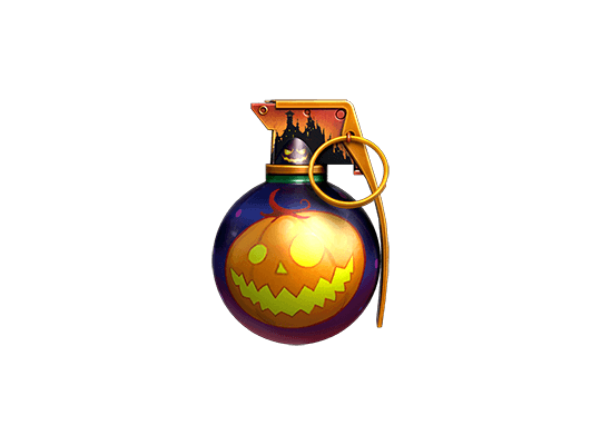 G-Halloween