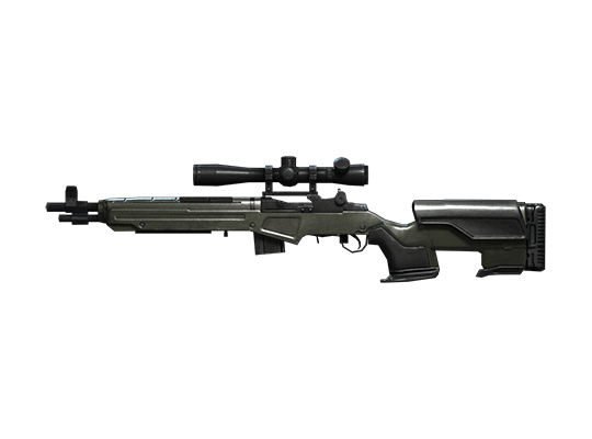 SOCOM 16