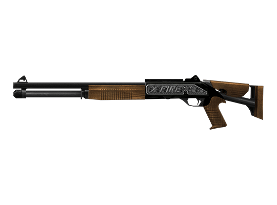 XM1014-A