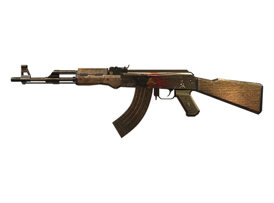 AK47-Lycan