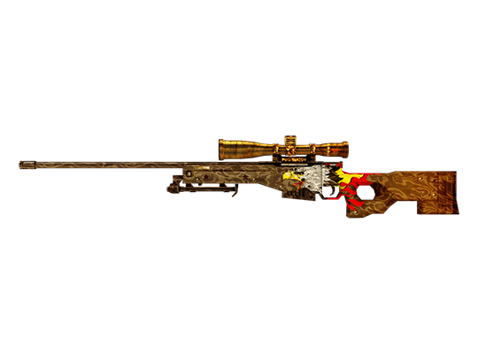 AWM-Eagle