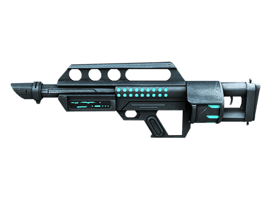 JackHammer-Proton