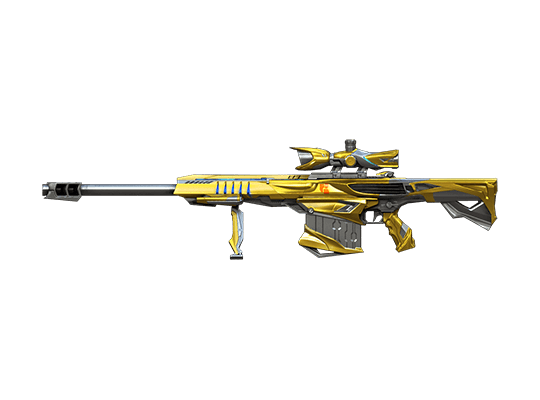 Barrett-Noble Shark