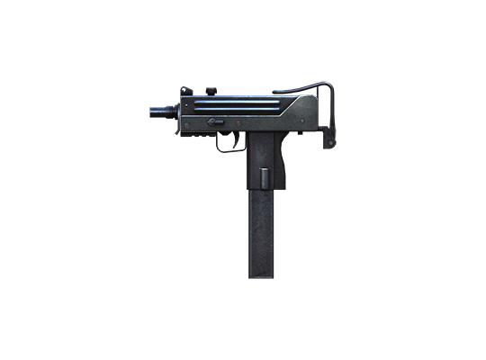 MAC-10
