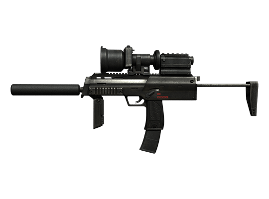 HK MP7A1