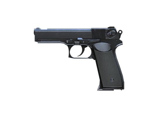 OTs-23 Drotik
