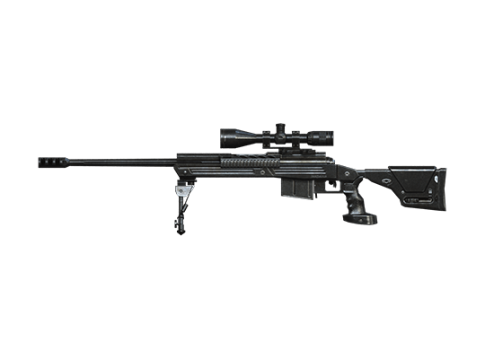 Savage 110BA
