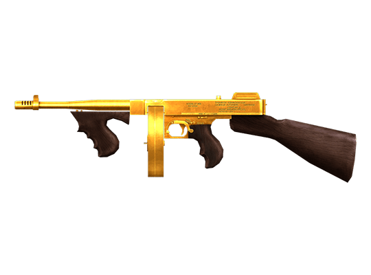 Thompson-Gold