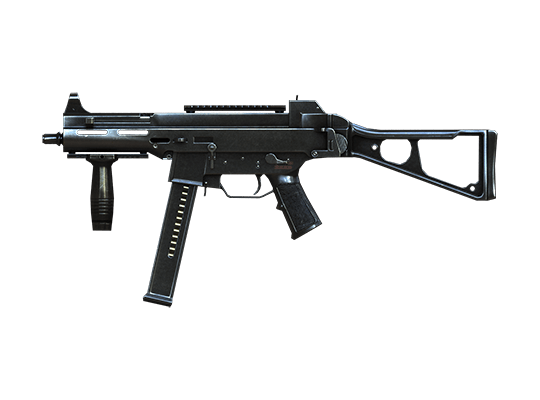 UMP45