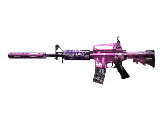 M4A1-S-Florence