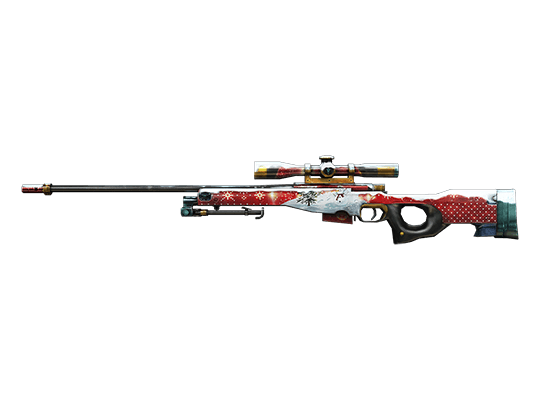 AWM-Snowflake
