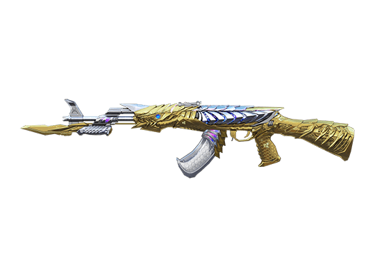 AK-47-Imperial Obsidian