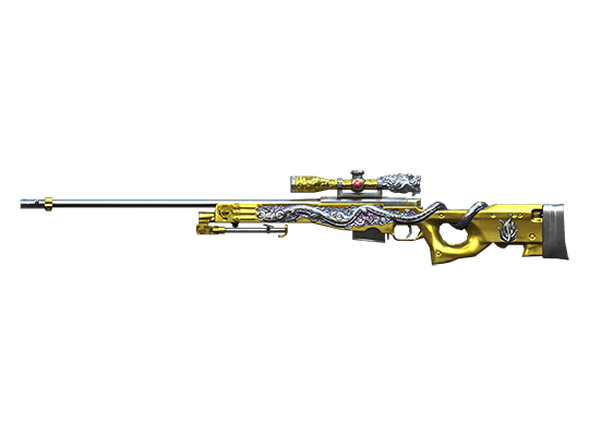 AWM-Imperial Beast