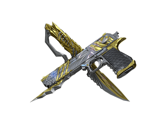 Desert Eagle-Imperial Beast