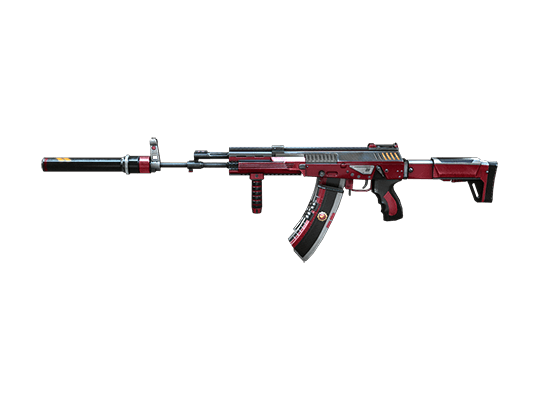 AK12-S-Champion