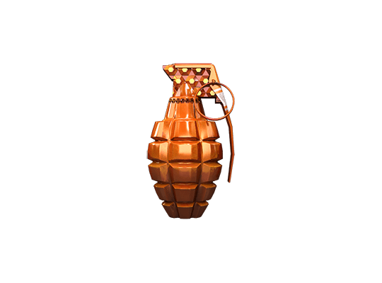 MK2-Grenade S7