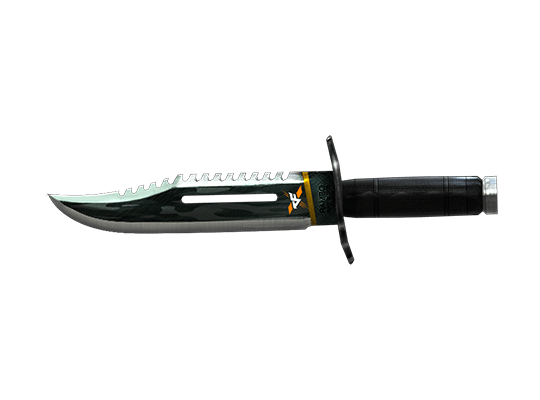 Knife-10th Anniversary