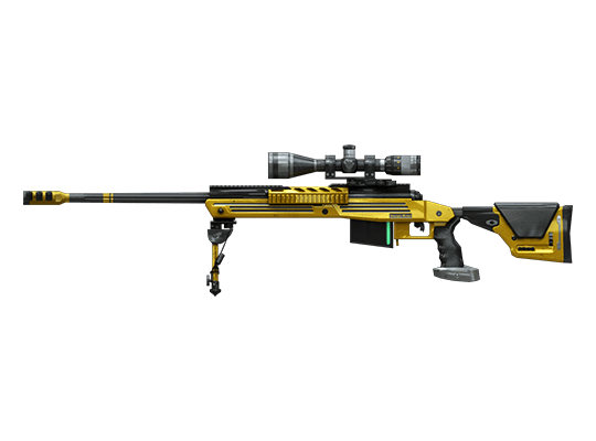 Savage 110BA-Hornet