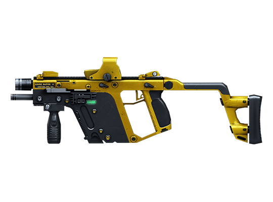 Kriss Super V-Hornet
