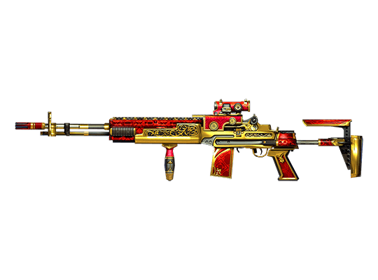 M14EBR-Elite